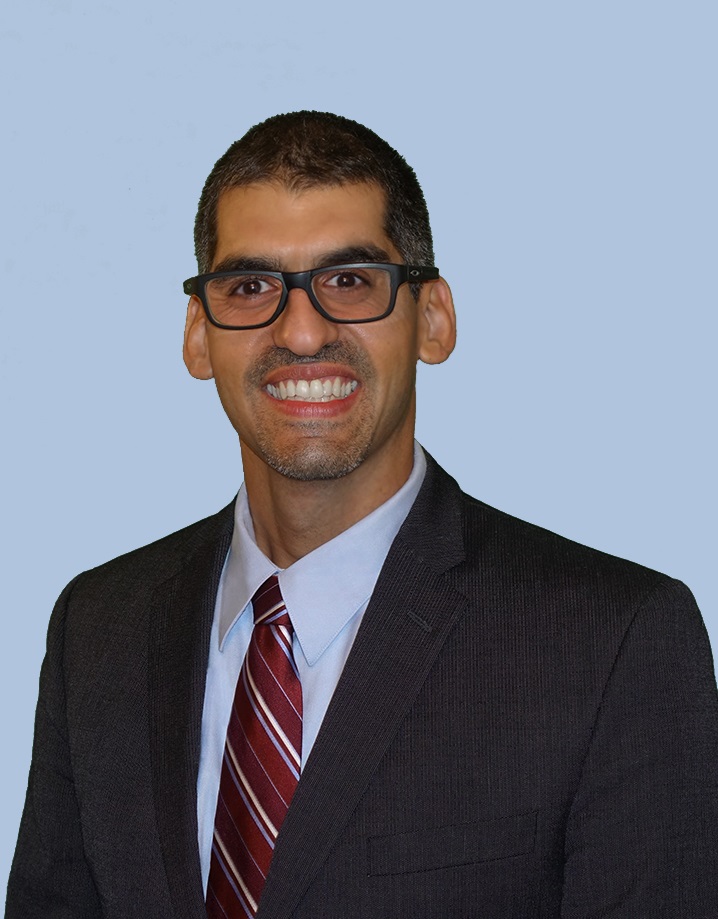 Image of Bassam JOHAR